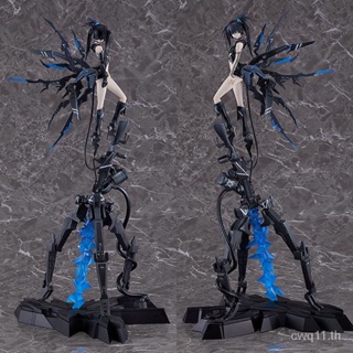 G GSC ฟิกเกอร์ Black Rock Sagittarius BRS Sakurako ครบรอบ 10 ปี