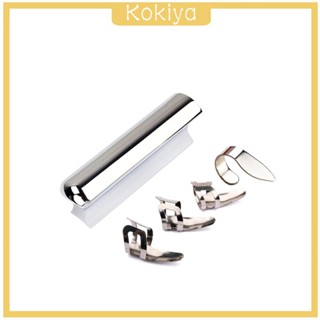 [Kokiya] บาร์สไลด์ ขนาดเล็ก แบบเปลี่ยน สําหรับกีตาร์ไฟฟ้า