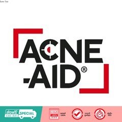 [สินค้าสมนาคุณไม่จำหน่าย] กระเป๋า Acne Aid