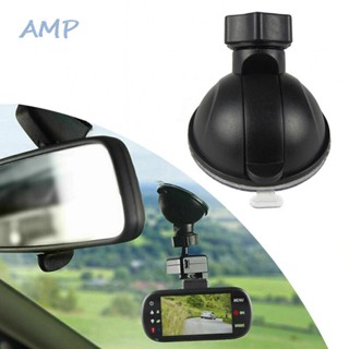 ⚡READYSTOCK⚡Suction Cup Holder Mini Part Replacement 1Pcs 45mm Black Fit For 12mm Ball