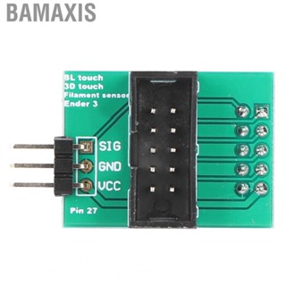 Bamaxis 3D Printer Part Adapter Board Filament  Module For CR‑10 to BL Touch Board