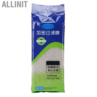 Allinit Filter Floss  Media Functional Cotton for