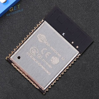 [Getdouble.th] Esp-wroom-32 ESP32/ESP32S/ESP32U โมดูลเซนเซอร์ห้องโถงไฟฟ้าอัจฉริยะ [Getdouble.th]