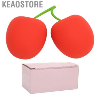 Keaostore Thicker Soft Silicone Lip Plumper Tool For Oval Beauty Lips  Lines