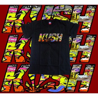 KUSH CUSTOMIZED TSHIRTS