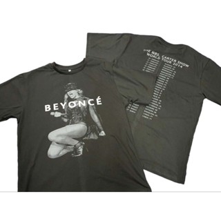 madday- เสื้อยืด Beyonce T-shirt