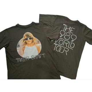 madday- เสื้อยืด TAYLOR SWIFT T-SHIRT