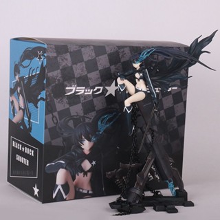 Deepsea studio [Quick delivery in stock]Blade and Soul: Deaths Advocate Jinsoyun Action Figure - Perfect Collectible and Gift for Anime and 2D Girl Fans