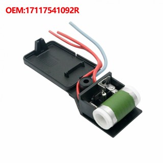 ⚡READYSTOCK⚡Radiator Fan Cooling Fan Engine R52 R53 03-08 Resistor Car Accessories