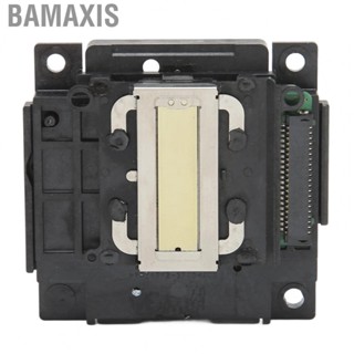 Bamaxis Printhead Replacement  Printer Print Head ABS Easy To Apply Install for L300 L301 L303 L351 L355 L358 L111 L120 L210 L211 ME401 ME303