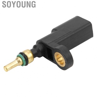 Soyoung automobiles Switch Control Signal  Coolant Temperature Replacement 04E919501C Fit for A3 Sportback 2016 2017 Car