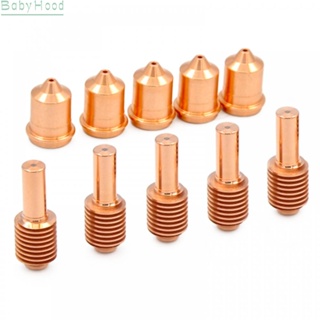 【Big Discounts】220669 Electrode Accessories Consumables Fit For PMX45 T45 Plasma Cutting#BBHOOD