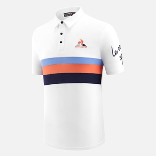 Pre order from China (7-10 days) Le Coq Sports golf shirt baju golf T Shirt#94472