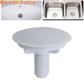 【Good】Sink Stopper Blanking Cover High Quality Replacement Tap Hole Water Stop【Ready Stock】