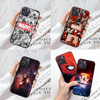 Rx-31 เคสโทรศัพท์มือถือ TPU ลายฮีโร่มาร์เวล ยืดหยุ่น สําหรับ Samsung Galaxy A70S A30S A70 M30 M30S A20 A10 A82 A30 A50S A10S M21 A20S A50