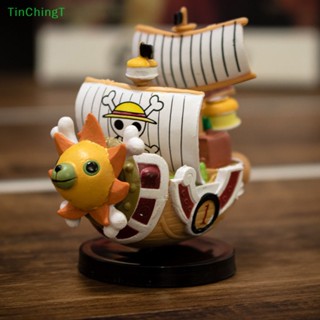 [TinChingT] โมเดลฟิกเกอร์ รูปเรือโจรสลัด ขนาดเล็ก ของเล่นสําหรับเด็ก [ใหม่]