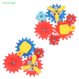 [TinChingT] บอร์ดของเล่น เสริมประสาทสัมผัส DIY สําหรับเด็ก [ใหม่]