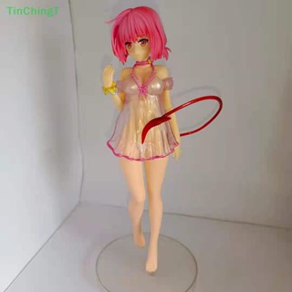 [TinChingT] โมเดลฟิกเกอร์ อนิเมะเซ็กซี่ To Love Ru Momo Belia Deviluke [ใหม่]