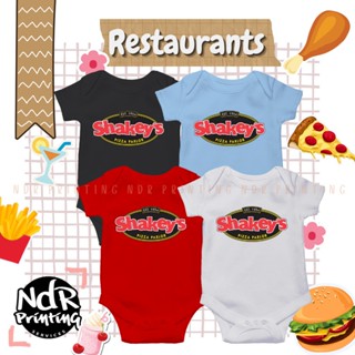 Baby Onesie - SHAKEYS CY06 ตุ๊กตาเด็กทารก