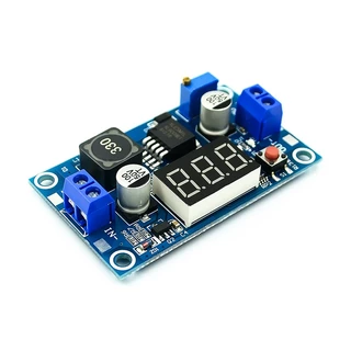 Xl6009 4A Boost Converter Step Up ปรับ 15W 5-32V ถึง 5-50V DC-DC โมดูลแหล่งจ่ายไฟประสิทธิภาพสูงระลอกน้ําต่ํา