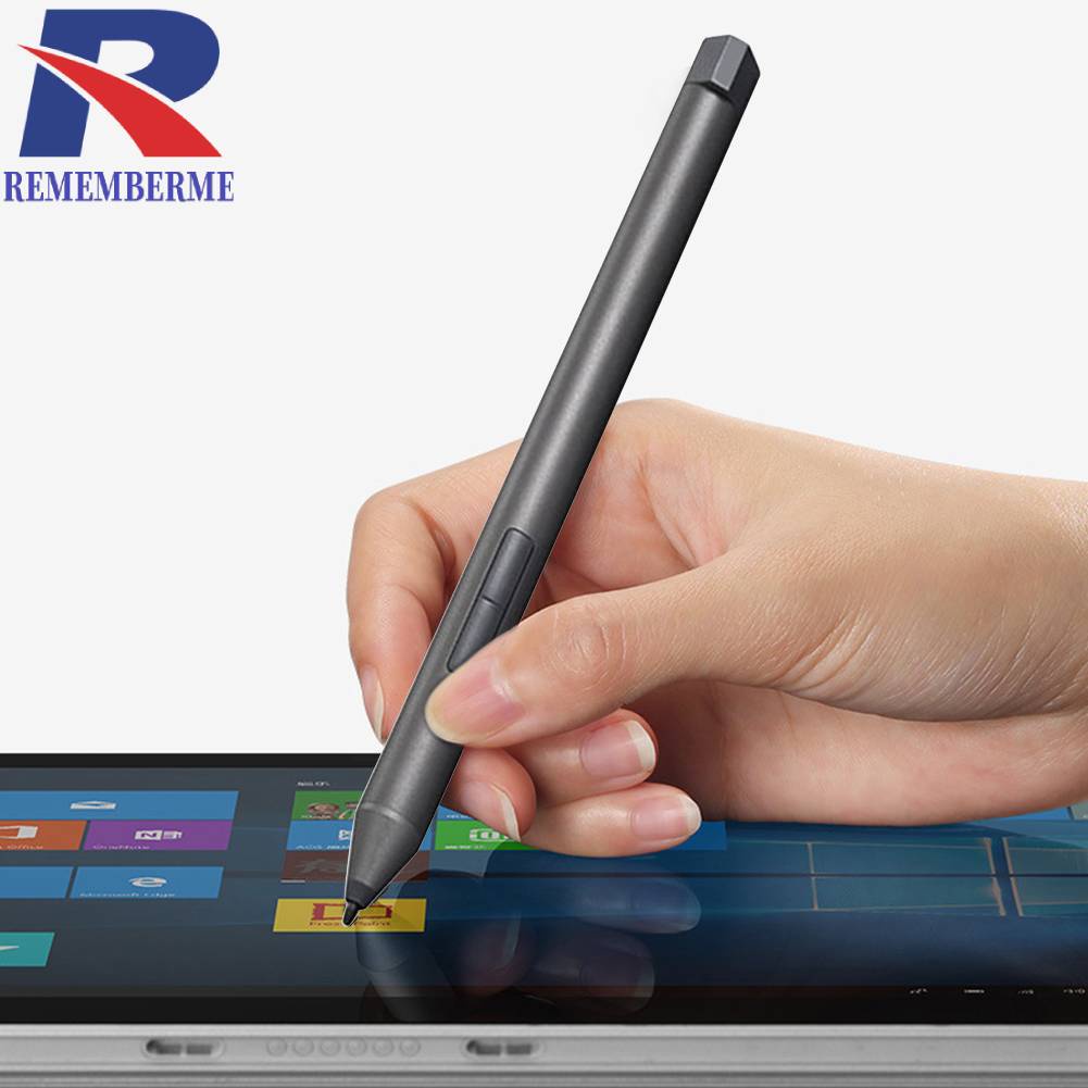 ปากกาสไตลัสแล็ปท็อป 4096 สําหรับ Lenovo Yoga 520 530 720 C730 C740 920