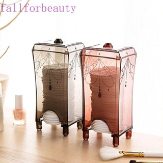 FALLFORBEAUTY กล่องเก็บเครื่องสําอาง อเนกประสงค์