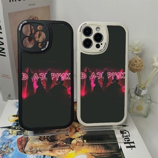 เคสโทรศัพท์มือถือ กันกระแทก ลาย Blackpink P46 สําหรับ Infinix Hot 10 9 10S Play 11S NOTE 8 Smart 5 6 SFP46