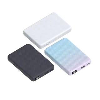 [ส่งไว] Orsen by Eloop E48 แบตสำรอง 10000mAh QC 3.0 PD 20W จอ LED Powerbank Type C Fast Charge