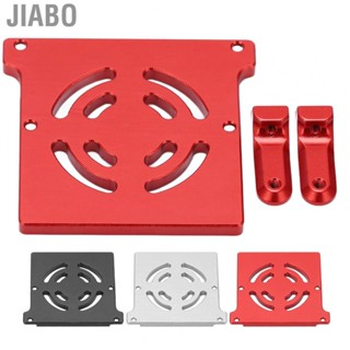 Jiabo Aluminum Alloy Receiving Rack  Easy To Install for Axial SCX24 AXI90081 1/24