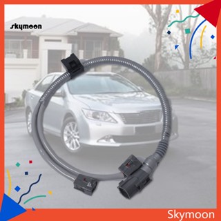 Skym* สายไฟเซนเซอร์เคาะเครื่องยนต์ พลาสติก 82219-07010 สําหรับ Toyota Camry Highlander Lexus RX300