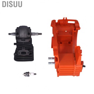 Disuu Crankcase Cylinder 40mm With Spark Plug For 136 HOT