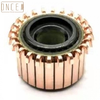 【ONCEMOREAGAIN】Commutator Black Copper Tone Perfect Portable Practical Useful Quality