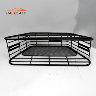 [Baoblaze] ตะกร้าสกูตเตอร์ไฟฟ้า อเนกประสงค์ ติดตั้งง่าย แบบเปลี่ยน สําหรับสกูตเตอร์ไฟฟ้า S2 Y1