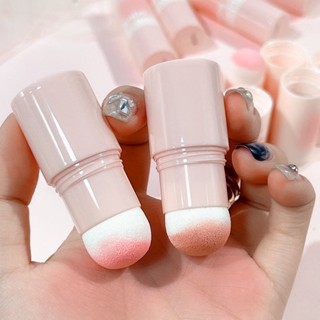 【พร้อมส่ง】Kobeleen บลัชออน เนื้อแมตต์ กันน้ํา กันเหงื่อ น่ารัก