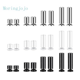 Jojo ขาเฟอร์นิเจอร์ สเตนเลส ปรับได้ สําหรับตู้ ห้องครัว
