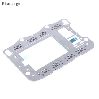 [RiseLarge] ใหม่ ทัชแพดเมาส์ ปุ่มซ้าย ขวา สําหรับ HP Elitebook 840 G3 G4 745 G3 1 ชิ้น