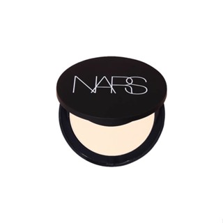 Nars ชุดแป้งเค้ก แต่งหน้า เค้กขาว ขนาดใหญ่ 9 กรัม