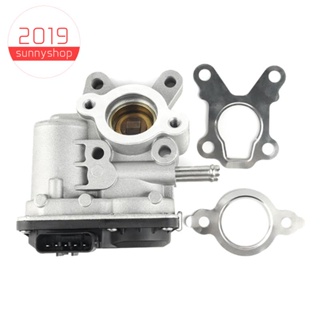 วาล์ว EGR 14710-EC00D 14710-EC00B แบบเปลี่ยน สําหรับ Nissan D40 Navara R51 Pathfinder Yd25 Dci 14710EC00B 14710EC00D