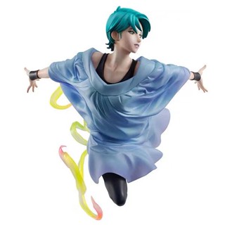 ใหม่ พร้อมส่ง ฟิกเกอร์กันดั้ม Heartbeat MegaHouse MH GGG ZZ Murakami Phoenix 1/8 JMDW