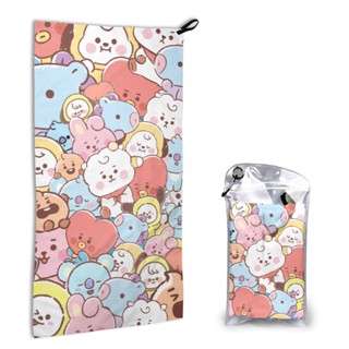 【พร้อมส่ง】BT211 ผ้าขนหนูไมโครไฟเบอร์ ดูดซับน้ําได้ดี น้ําหนักเบา แห้งเร็ว 16 นิ้ว X 31.5 นิ้ว สําหรับผู้หญิง ผู้ชาย ว่ายน้ํา เล่นกีฬา ชายหาด