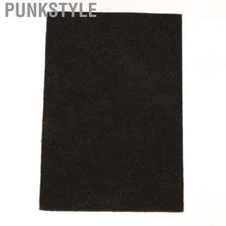 Punkstyle Erhu  Skid Mat Leather Pad Versatile for Musical Instrument