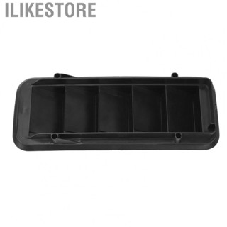 Ilikestore Air Vent Pressure Relief Valve Grille  Back Panel 13596856 Durable for Colorado Silverado