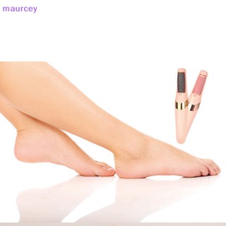 Maurcey เครื่องขัดส้นเท้าไฟฟ้า 1 ชิ้น TH