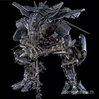 [New product in stock] 3A threezero DLX alloy Transformers Movie 2 Battle of revenge