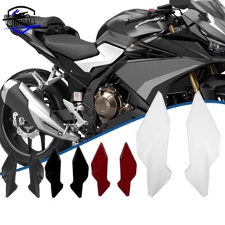 Ljbkoall ฝาครอบถังน้ํามันรถจักรยานยนต์ สําหรับ Honda CBR 500R 2019-2022 CBR500R 2021