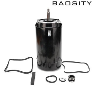 [Baosity] มอเตอร์ปั๊มลมสระว่ายน้ํา 1.0 HP Ust1102 168098 สําหรับ Hayward