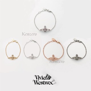 [kenzero &amp; Viviene westwod] สร้อยข้อมือ คลาสสิก เวอร์ชั่นสูง