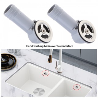 Overflow Heads Sink Overflow Head Washbasin Overflow Connection High Quality