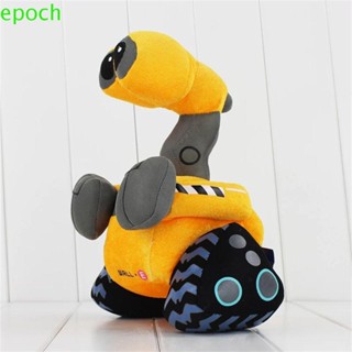 Epoch WALL.E ตุ๊กตายัดนุ่น ภาพยนตร์น่ารัก ขนาด 25 ซม. ของขวัญ สําหรับตกแต่งบ้าน