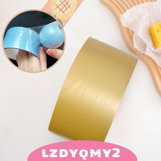 [Lzdyqmy2] เทปกาวใส ลูกบอลสีสดใส สําหรับตกแต่งสมุดภาพ งานวันเกิด โรงเรียน